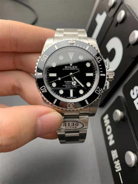 rolex replica clean|clean factory rolex submariner.